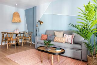Color Apartments by Olala Homes - Madrid - 9