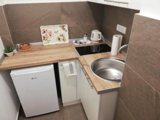 Apartment Dada Center of Belgrade - Belgrad - 9