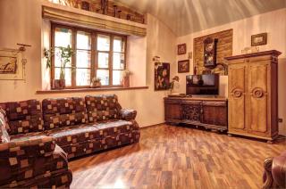 Sofijos apartamentai Old Town - Vilnius - 5