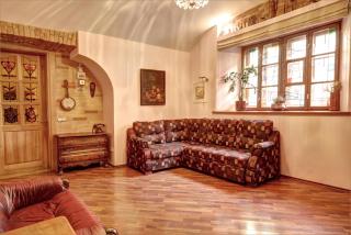 Sofijos apartamentai Old Town - Vilnius - 3