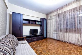 432 Lighthouse apartments - traveler's choice - Almaty - 8