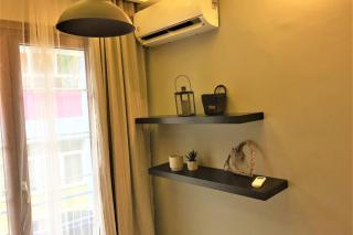 Cosy Industrial Style Little Home just 5minutes from Waterfront - Tessalónica - 3