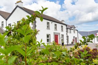 Willow House Bed & Breakfast and Orchard Studios Self Catering - Limavady - 8