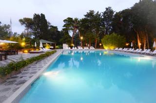 Villaggio Camping Sentinella - Torre dell'Orso - 0