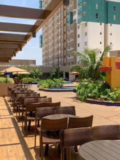 Apartamento no Olímpia Park - Olímpia - 7