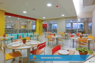 Apartamento no Olímpia Park - Olímpia - 4