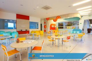 Apartamento no Olímpia Park - Olímpia - 3