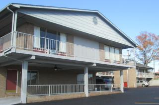 Budgetel Inn & Suites - Rockingham - 6