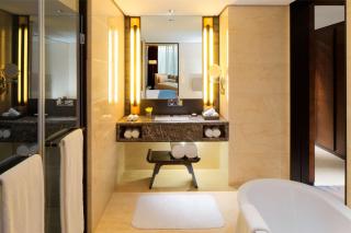 Chongqing Ronghui Grand Hotel - 5