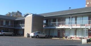 Budgetel Inn & Suites - Rockingham - 8