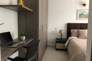 Luxury Apartment in Ibague - 9