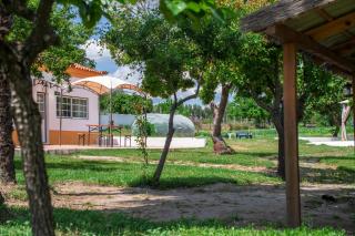Quinta da Saudade - Ponte de Sor - 1