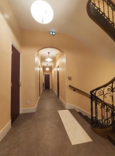 Hôtel Le Dormeux - Mehun-sur-Yèvre - 1