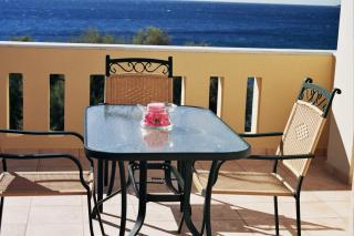 Sea Breeze Apartments Chios - Monolia - 8