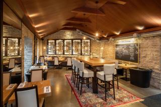 The von Stackelberg Hotel Tallinn - 7