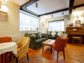 Wincham Hall Hotel - 2
