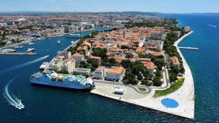 Apartman Ramina - Zadar - 7