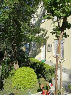 APARTMANI BAN - Omišalj - 9