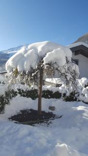 Alpenappartement Sonne - Umhausen - 8