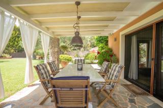 Villa Anna - Agios Ioannis - 6