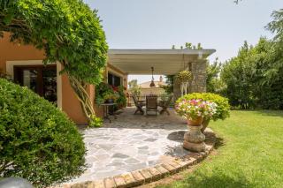 Villa Anna - Agios Ioannis - 5