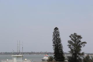 Afrin Prestige Hotel - Maputo - 5