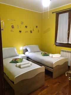 B&B IL VIALETTO - Orio al Serio - 2