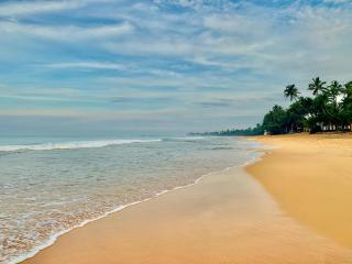 Mirage Beach House at Morava Court - Hikkaduwa - 3