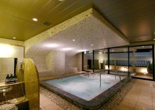 Hotel Coco Grand - Takasaki - 2