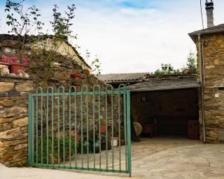 Casa Nastasia - A Pontenova - 3