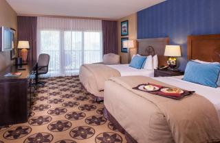 Prescott Resort & Conference Center - Prescott - 4