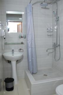 Paradise inn - 7