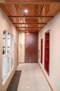 Corso Vittorio Rustic Loft - Cagliari - 8