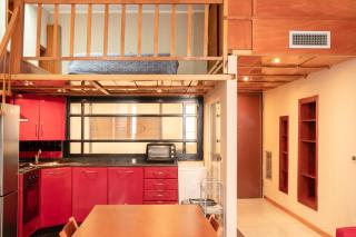 Corso Vittorio Rustic Loft - Cagliari - 5
