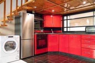 Corso Vittorio Rustic Loft - 6