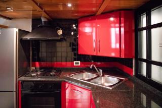 Corso Vittorio Rustic Loft - 7