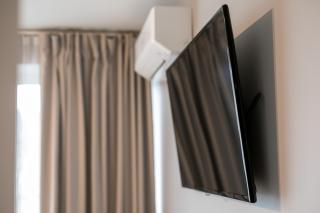 Spacious and sunny apartment in Birstonas center - 1
