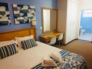 65OnLagoonDrive 5 sleeper Self-catering Unit - Durban - 9