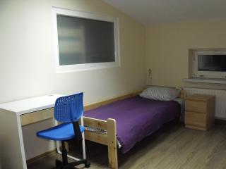 Hey Chang Hostel - Warsaw - 9