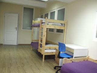 Hey Chang Hostel - Warsaw - 8
