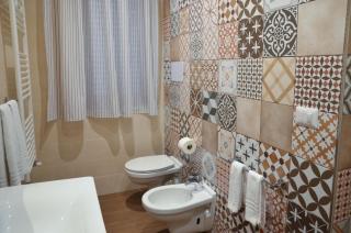 La Casa In Piazza - Apice - 8