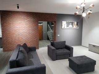 Uzhorod 3 room lovely house - 6