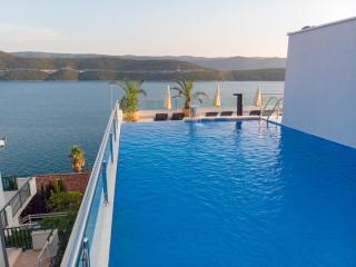 Hotel Villa Nova - Neum - 5