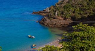 Colonna Galapagos Garden Hotel - Búzios - 8