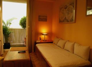 Homey and calm yet central (by the Hilton) - Atene - 6
