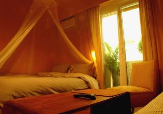 Homey and calm yet central (by the Hilton) - Atene - 0