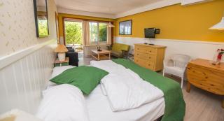 Hotel Kommandørgården - Rømø Kirkeby - 9