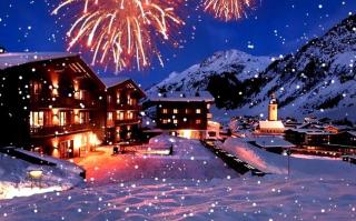 Bakuriani Park Residence Apartment47 - 3