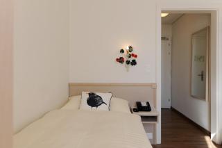 Hotel Beausite - Interlaken - 9