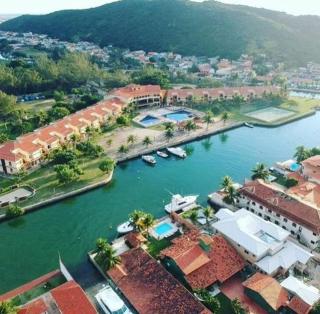 Ilha Marinas do Canal - Cabo Frío - 9
